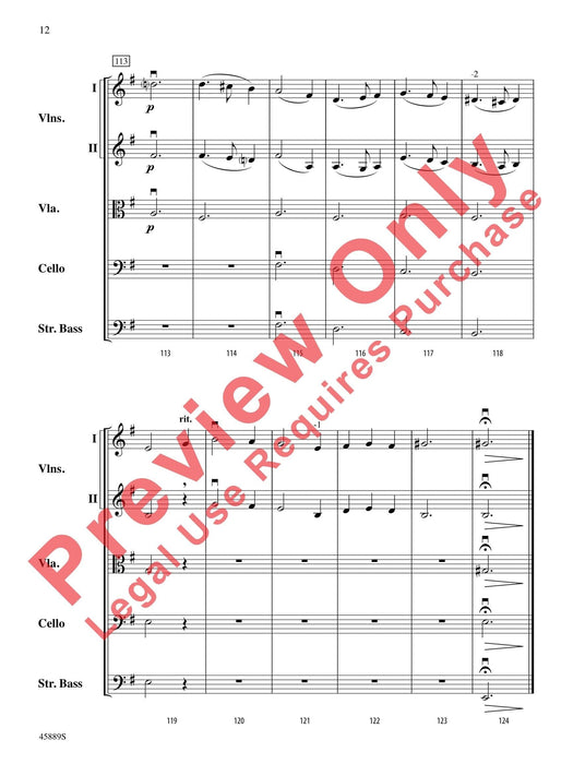 A Child for Three Kings 總譜 | 小雅音樂 Hsiaoya Music