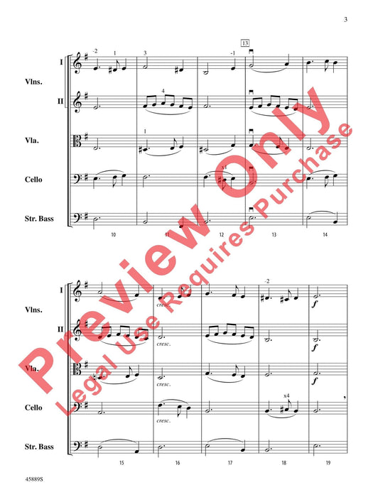 A Child for Three Kings 總譜 | 小雅音樂 Hsiaoya Music