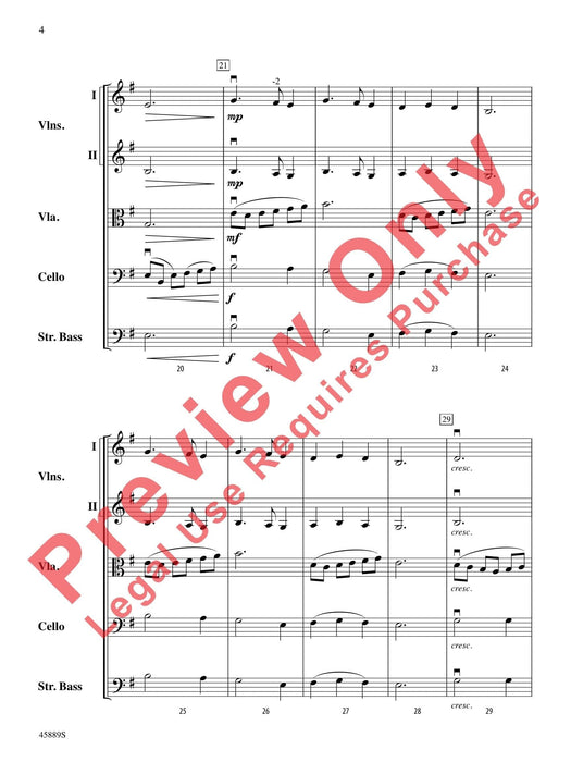 A Child for Three Kings 總譜 | 小雅音樂 Hsiaoya Music