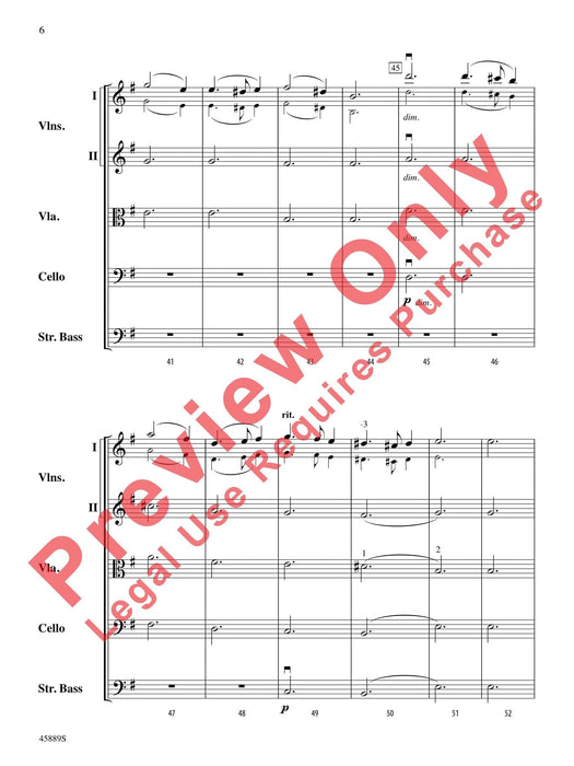 A Child for Three Kings 總譜 | 小雅音樂 Hsiaoya Music