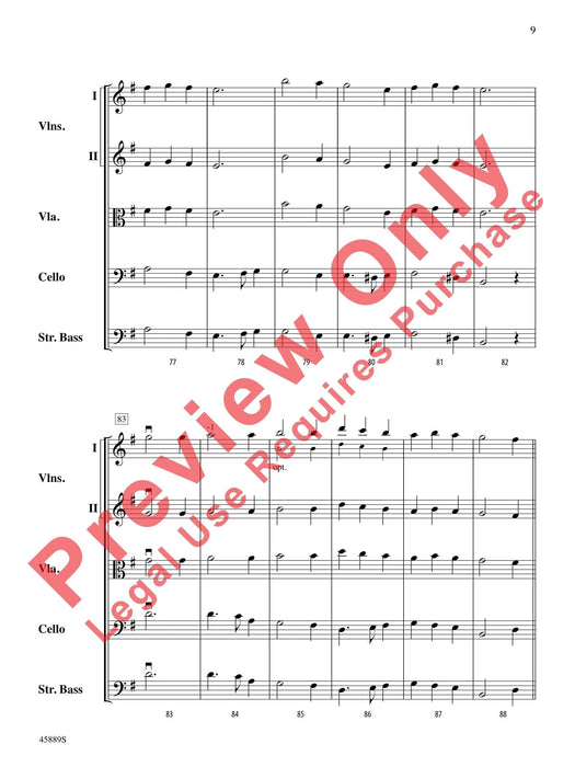 A Child for Three Kings 總譜 | 小雅音樂 Hsiaoya Music