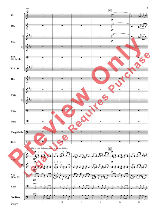 Symphony No. 8, Mvt. 1 Unfinished 舒伯特 交響曲 總譜 | 小雅音樂 Hsiaoya Music