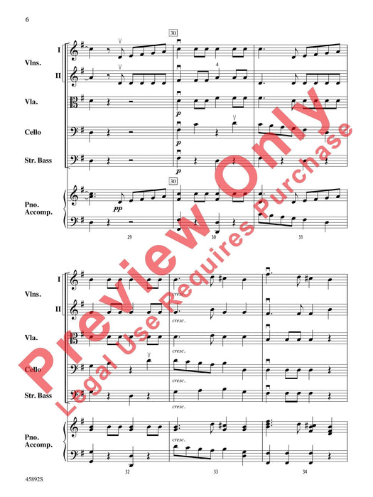 Klondike Fiddles Music of the Alaska Gold Rush 總譜 | 小雅音樂 Hsiaoya Music