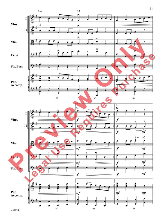 Klondike Fiddles Music of the Alaska Gold Rush | 小雅音樂 Hsiaoya Music