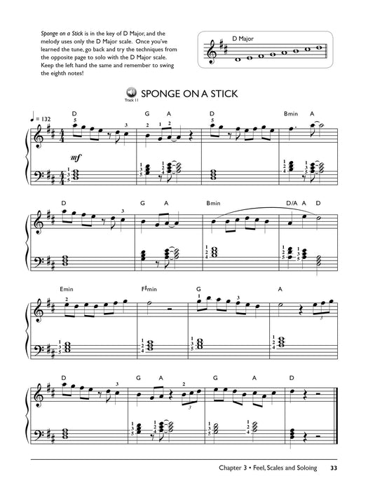 The Complete Jazz Keyboard Method: Beginning Jazz Keyboard 鍵盤樂器 鍵盤樂器 | 小雅音樂 Hsiaoya Music