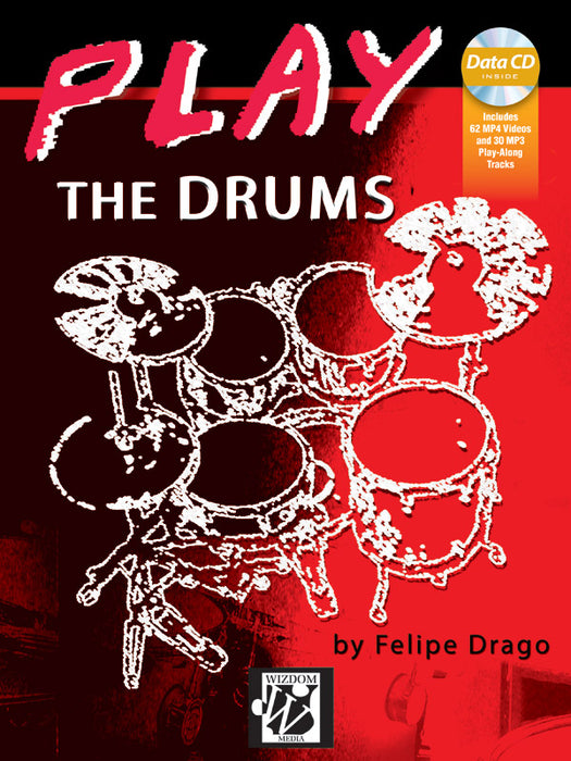 Play the Drums | 小雅音樂 Hsiaoya Music