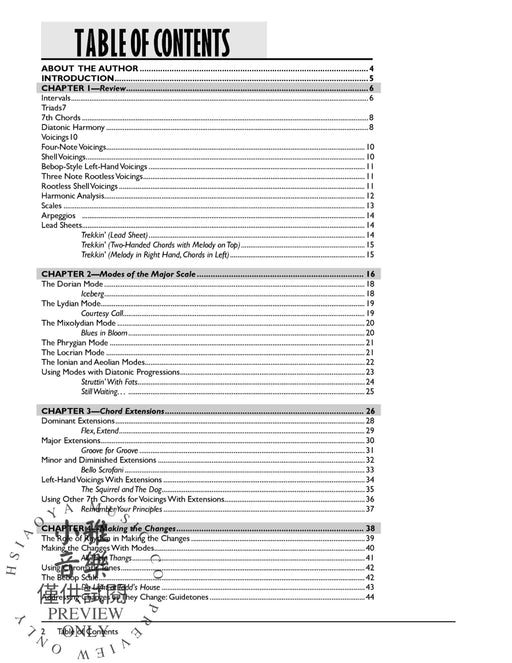 The Complete Jazz Keyboard Method: Intermediate Jazz Keyboard 鍵盤樂器 鍵盤樂器 | 小雅音樂 Hsiaoya Music