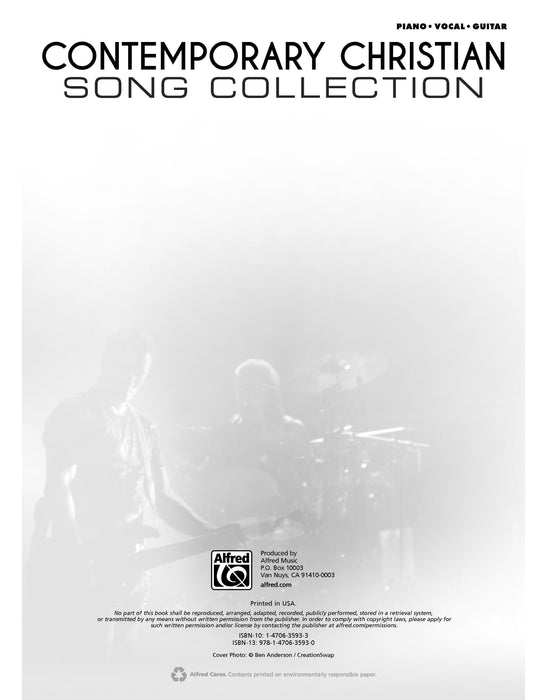 Contemporary Christian Song Collection | 小雅音樂 Hsiaoya Music