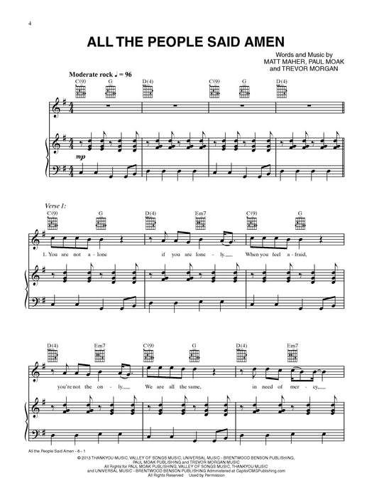 Contemporary Christian Song Collection | 小雅音樂 Hsiaoya Music