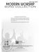 Modern Worship Song Collection | 小雅音樂 Hsiaoya Music