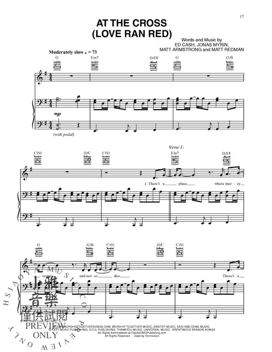 Modern Worship Song Collection | 小雅音樂 Hsiaoya Music