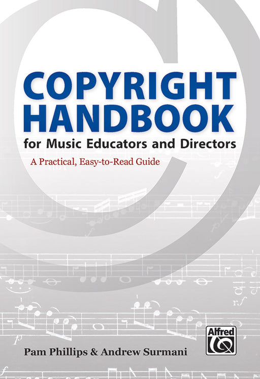 Copyright Handbook for Music Educators and Directors A Practical, Easy-to-Read Guide | 小雅音樂 Hsiaoya Music