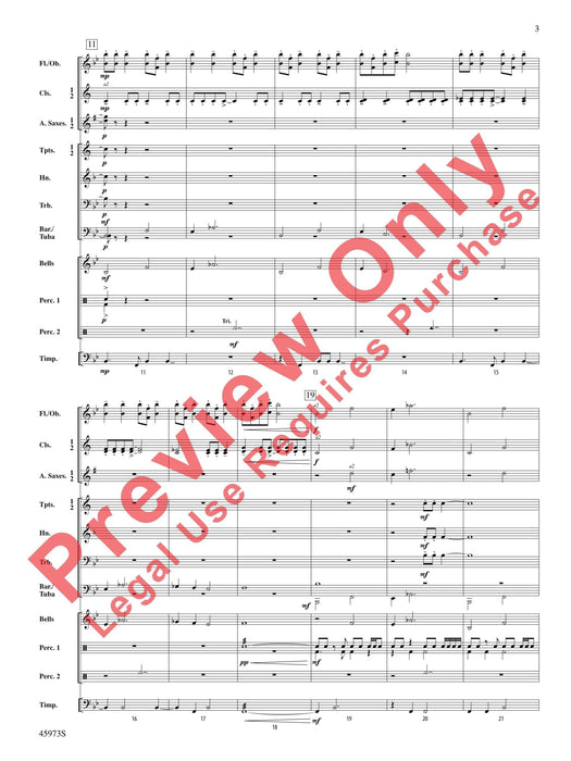 Rise of the Avatar 總譜 | 小雅音樂 Hsiaoya Music