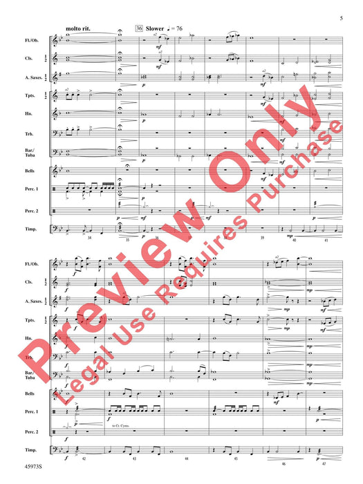 Rise of the Avatar 總譜 | 小雅音樂 Hsiaoya Music