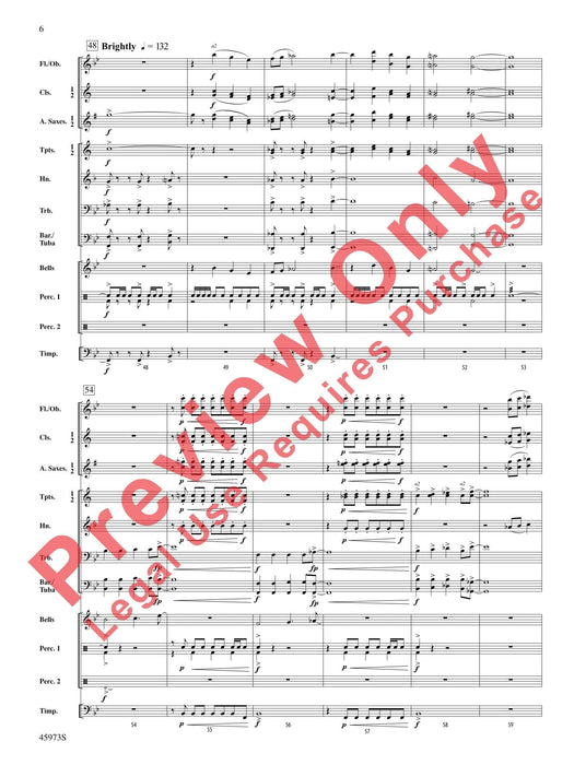 Rise of the Avatar 總譜 | 小雅音樂 Hsiaoya Music