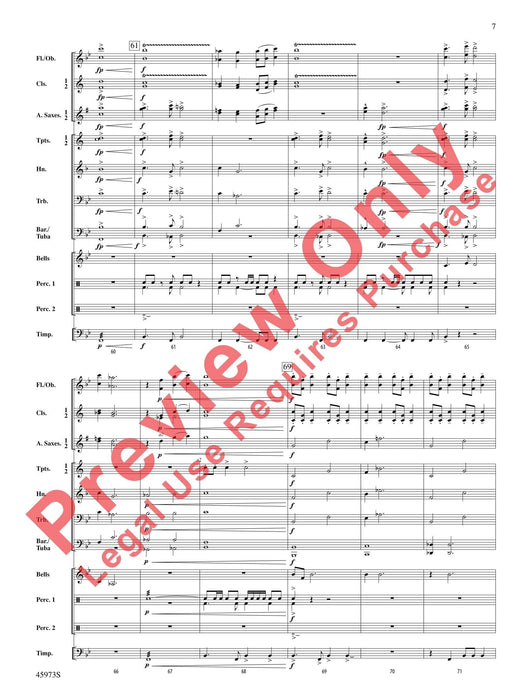 Rise of the Avatar 總譜 | 小雅音樂 Hsiaoya Music