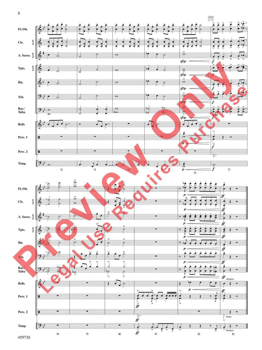 Rise of the Avatar 總譜 | 小雅音樂 Hsiaoya Music