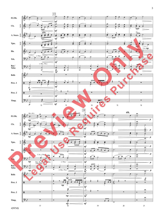 See Amid the Winter's Snow 總譜 | 小雅音樂 Hsiaoya Music