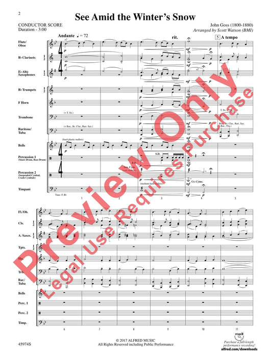 See Amid the Winter's Snow | 小雅音樂 Hsiaoya Music