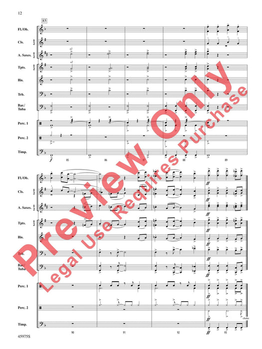 Trampoline Jump 總譜 | 小雅音樂 Hsiaoya Music