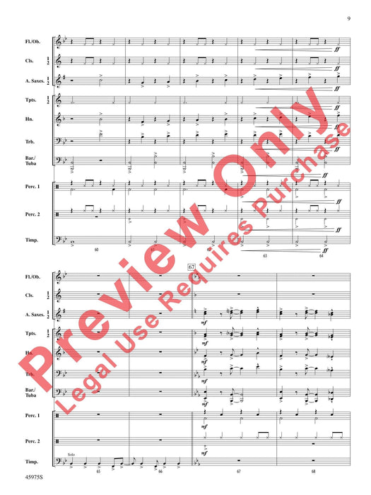 Trampoline Jump 總譜 | 小雅音樂 Hsiaoya Music