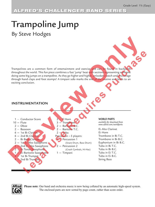 Trampoline Jump | 小雅音樂 Hsiaoya Music