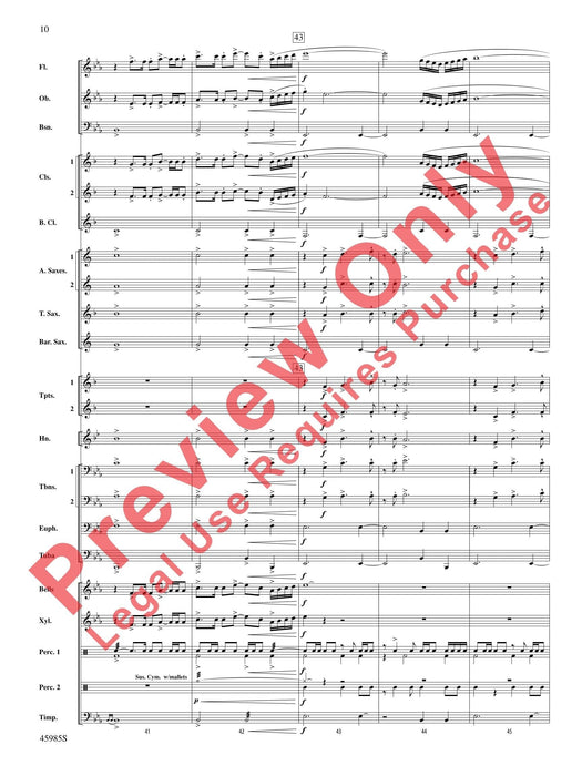 Chimney Rock Celebration | 小雅音樂 Hsiaoya Music