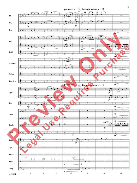 Chimney Rock Celebration | 小雅音樂 Hsiaoya Music