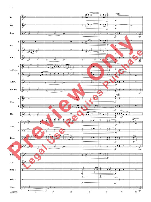 Chimney Rock Celebration | 小雅音樂 Hsiaoya Music