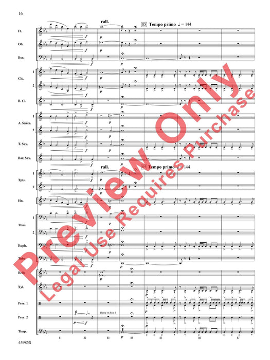 Chimney Rock Celebration | 小雅音樂 Hsiaoya Music