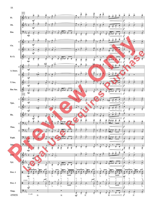 Chimney Rock Celebration | 小雅音樂 Hsiaoya Music