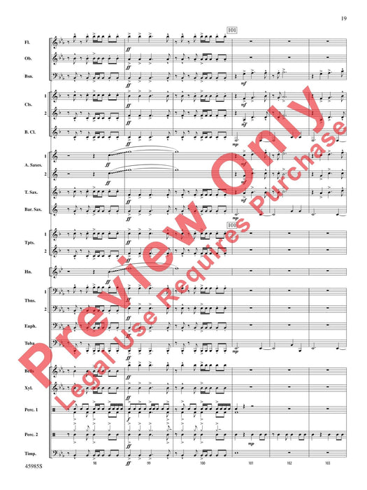 Chimney Rock Celebration | 小雅音樂 Hsiaoya Music