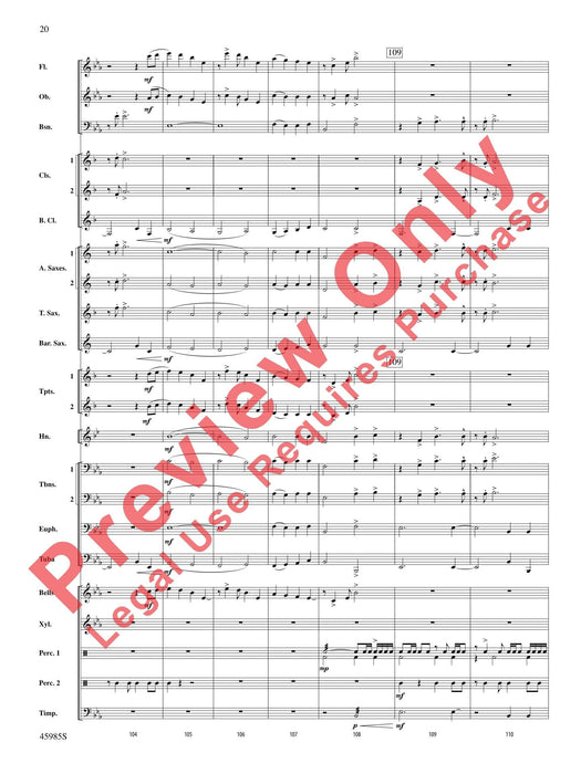 Chimney Rock Celebration | 小雅音樂 Hsiaoya Music