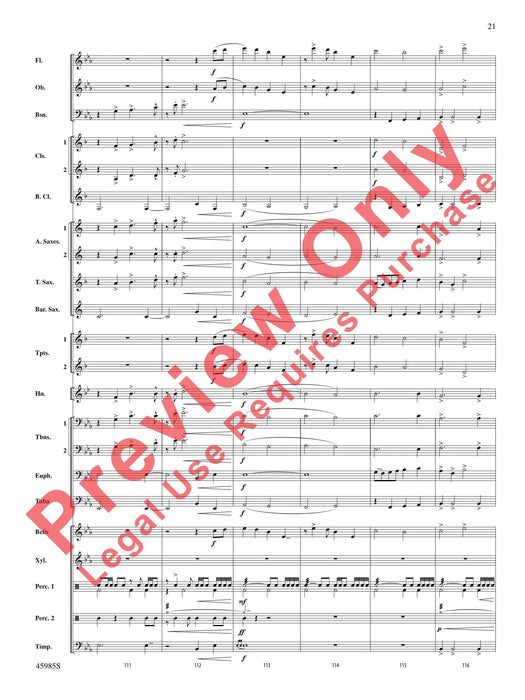 Chimney Rock Celebration | 小雅音樂 Hsiaoya Music