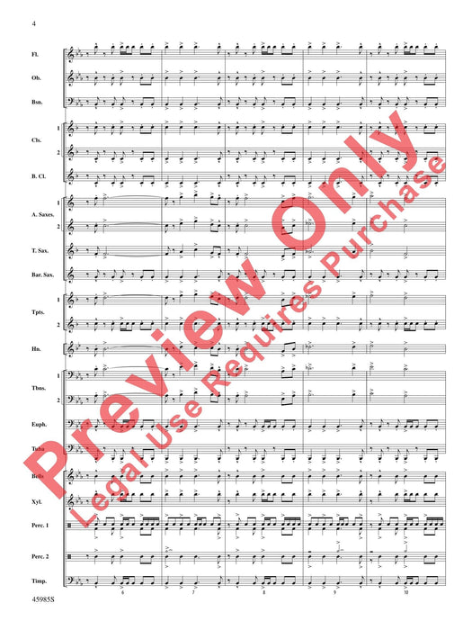 Chimney Rock Celebration | 小雅音樂 Hsiaoya Music