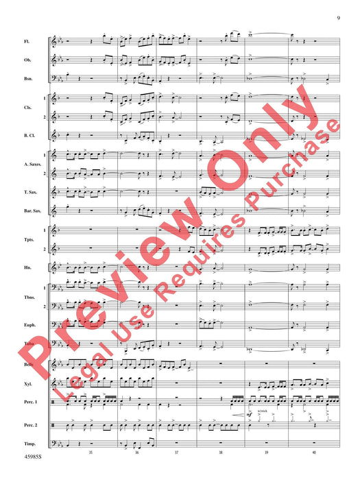 Chimney Rock Celebration | 小雅音樂 Hsiaoya Music