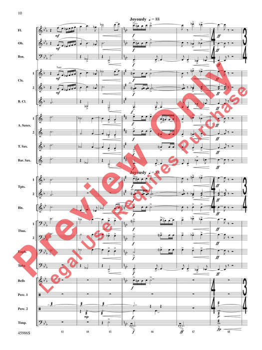 A Child's Lullaby 搖籃曲 總譜 | 小雅音樂 Hsiaoya Music