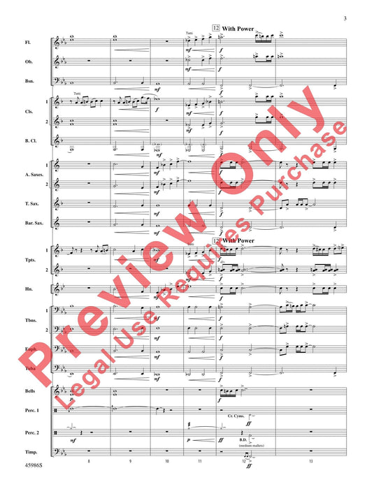 A Child's Lullaby 搖籃曲 總譜 | 小雅音樂 Hsiaoya Music