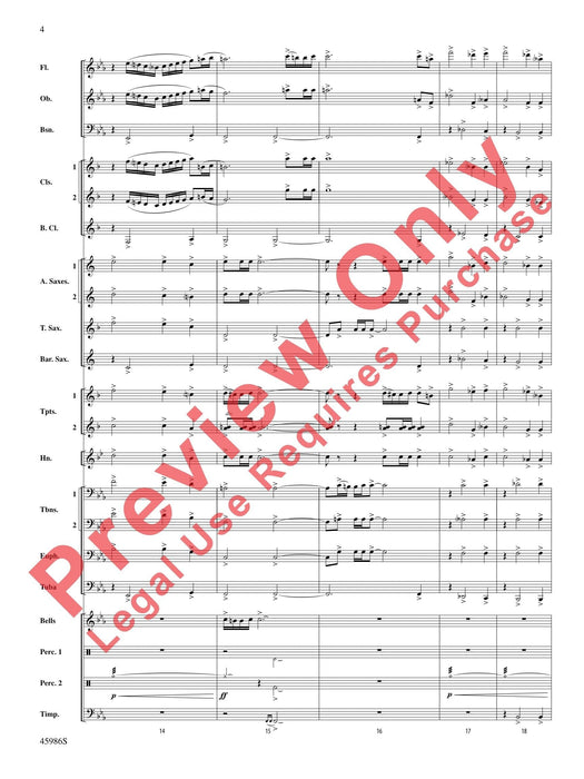 A Child's Lullaby 搖籃曲 總譜 | 小雅音樂 Hsiaoya Music