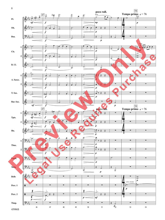 A Child's Lullaby 搖籃曲 總譜 | 小雅音樂 Hsiaoya Music