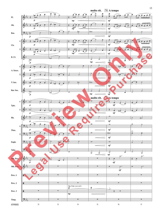 Alliance 總譜 | 小雅音樂 Hsiaoya Music