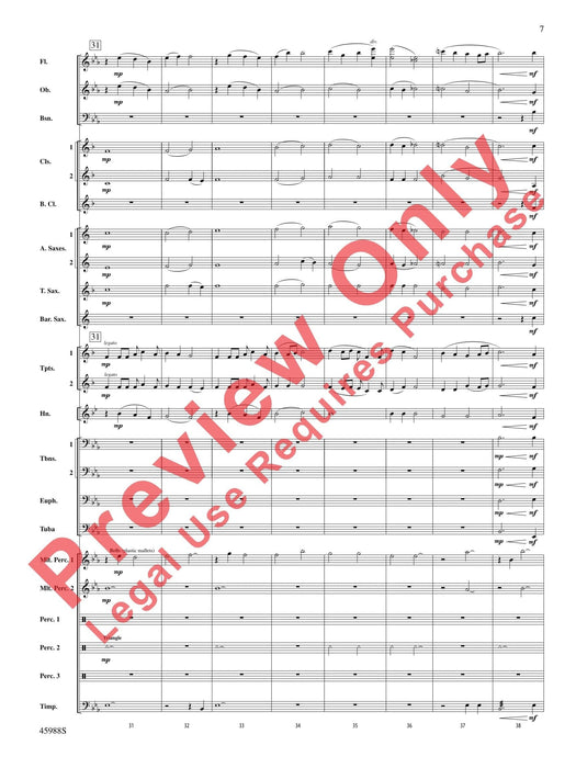 Alliance 總譜 | 小雅音樂 Hsiaoya Music