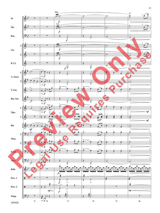 Nostalgia 總譜 | 小雅音樂 Hsiaoya Music