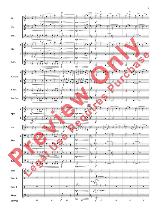 Nostalgia 總譜 | 小雅音樂 Hsiaoya Music