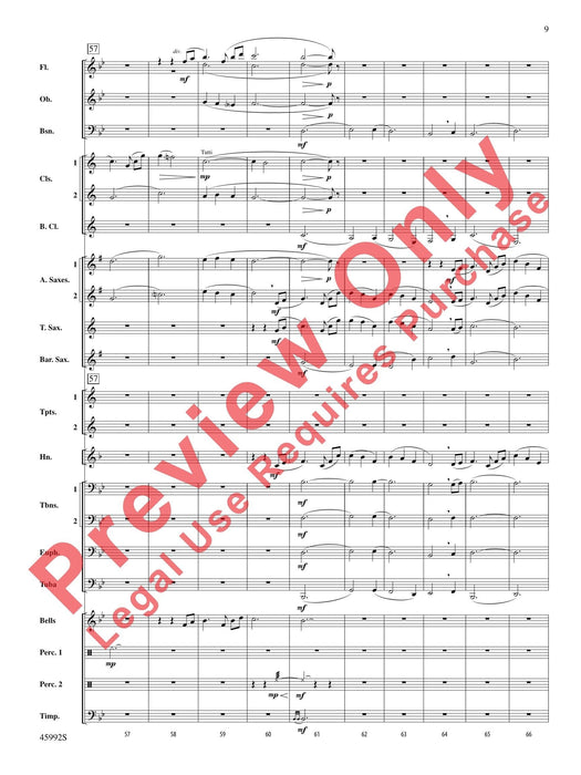 Nostalgia 總譜 | 小雅音樂 Hsiaoya Music