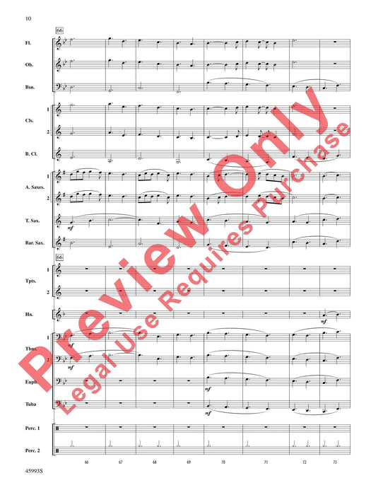 Here We March A-Wassailing 進行曲 總譜 | 小雅音樂 Hsiaoya Music