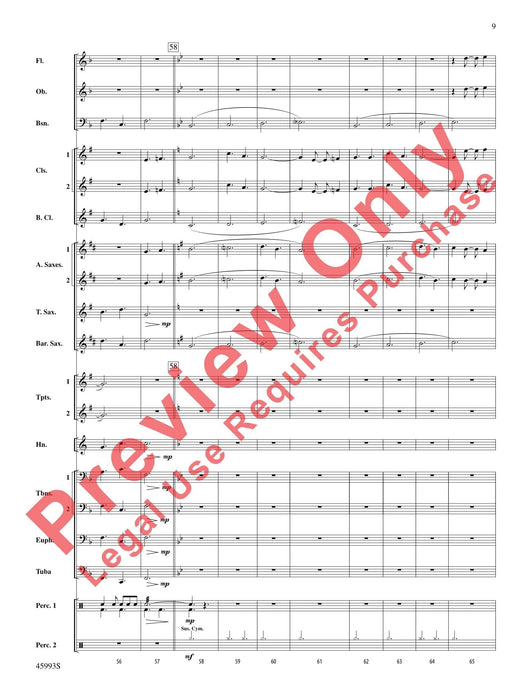 Here We March A-Wassailing 進行曲 總譜 | 小雅音樂 Hsiaoya Music