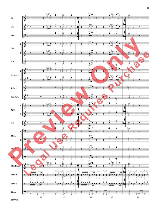 Kaboom! 總譜 | 小雅音樂 Hsiaoya Music