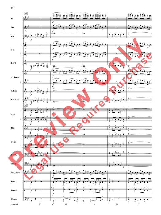 Kaboom! 總譜 | 小雅音樂 Hsiaoya Music