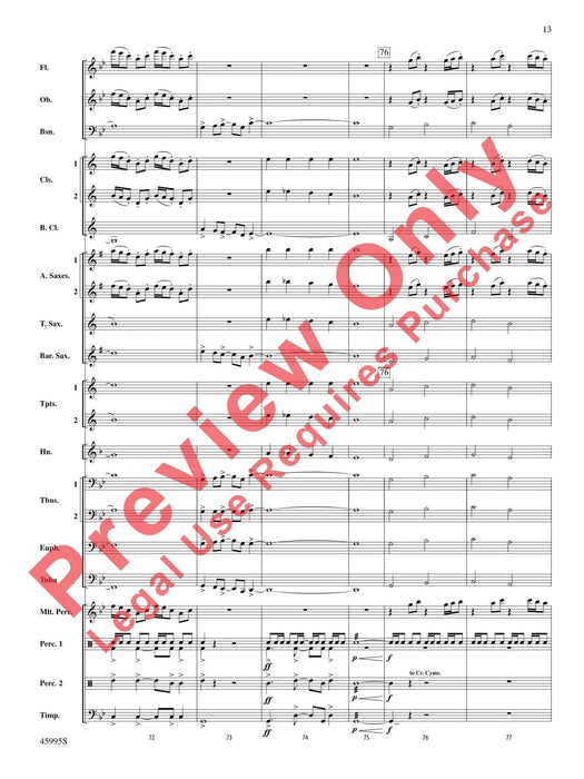 Kaboom! 總譜 | 小雅音樂 Hsiaoya Music